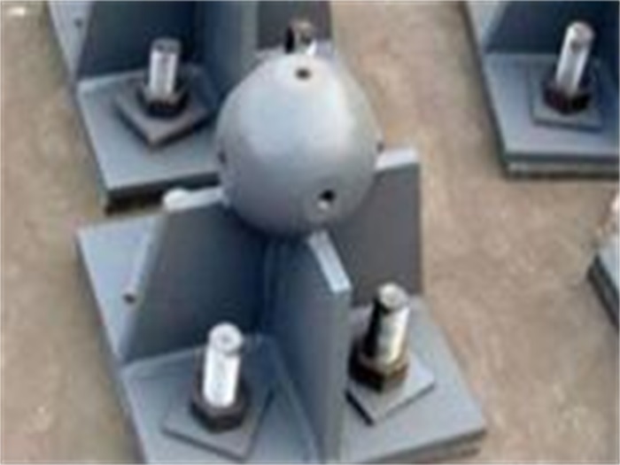 郴州网架钢结构工程有限公司