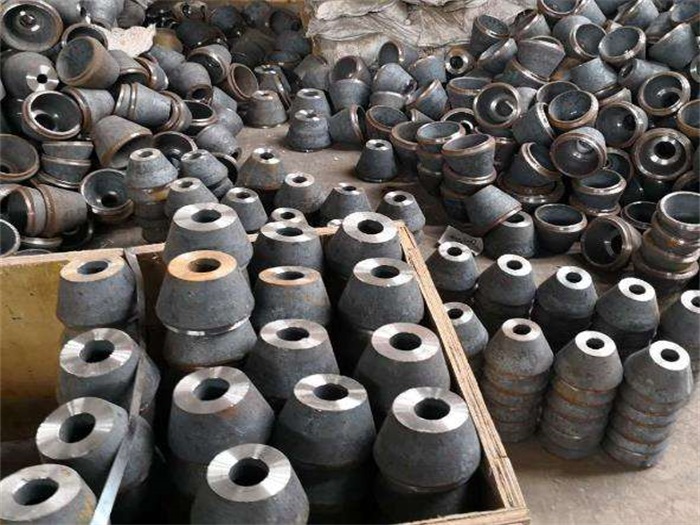 郴州网架构件锥头